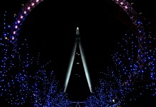 Londres [blog - suite éditing]